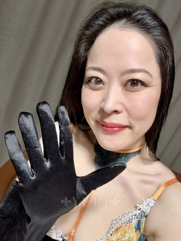 サテングローブに対する