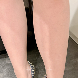 このパンプスで