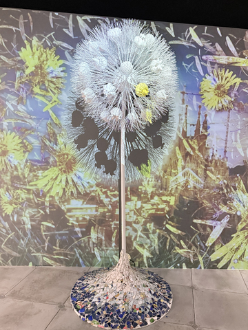 ガウディの次は