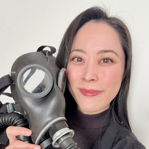 やっと使えた