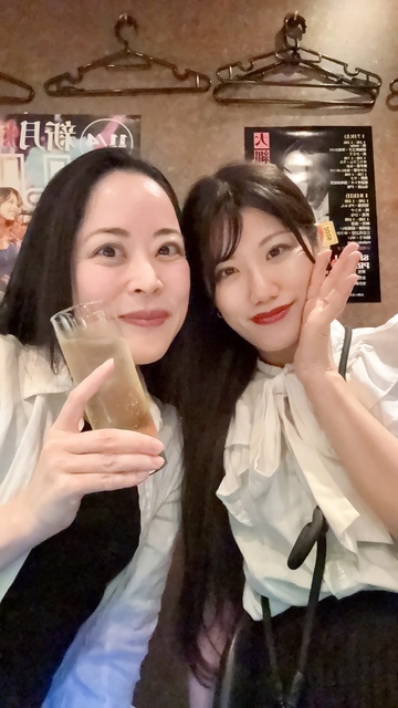 昨夜は