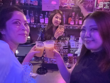 昨夜は
