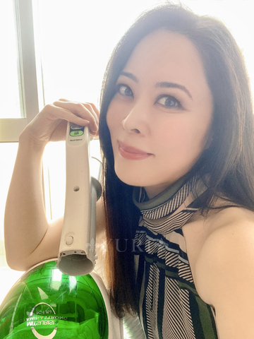 掃除機と