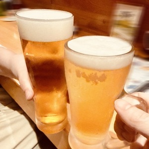 昨夜は