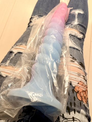 2回目の🧊