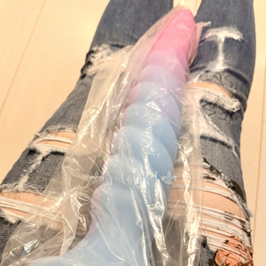 2回目の🧊