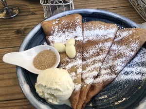 カフェタイム