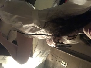 女医のブログ更新！
