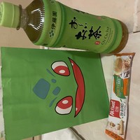 美味しいお土産ありがとう😋
