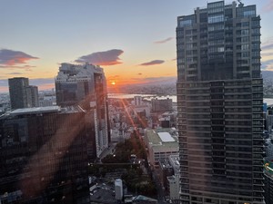 今日もありがとう！