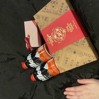 メッシーと香港🇭🇰のお土産ありがとう!