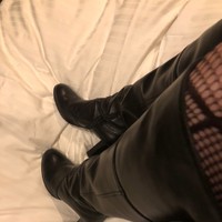 ブーツフェチブログ更新！