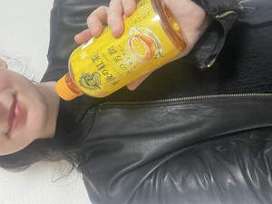 亀頭・咀嚼ありがとう!