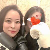 百合様とWプレイブログ更新！