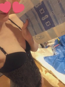 珍しいオムツのブログ更新!