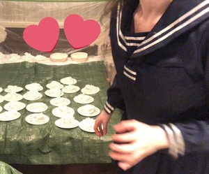 フェチブログ更新