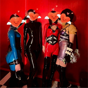 BBBラバー写真〜