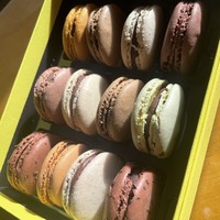 高級バレンタインが来ました♡