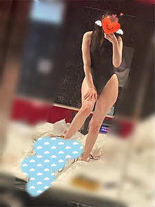 今日ギチギチマミーありがとう🖤