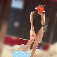 今日ギチギチマミーありがとう🖤