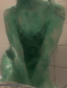 スライムブログ更新!