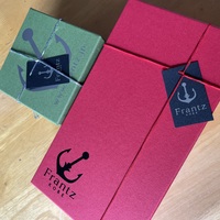 休憩中?お土産ありがとう！