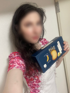 東京バナナありがとう!