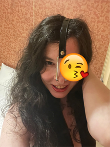 女王様なのに(フェチプレイ)
