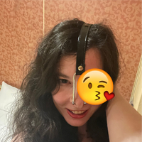女王様なのに(フェチプレイ)