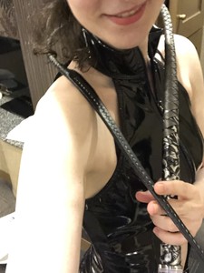 鞭の日でした！^ ^