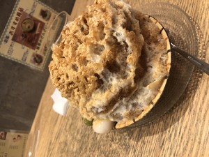 夏といえばかき氷🍧