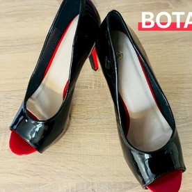 ヒールフェチ👠