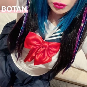 セーラー服×ルーズソックス