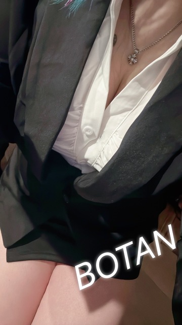 新しい衣装✨️スーツ