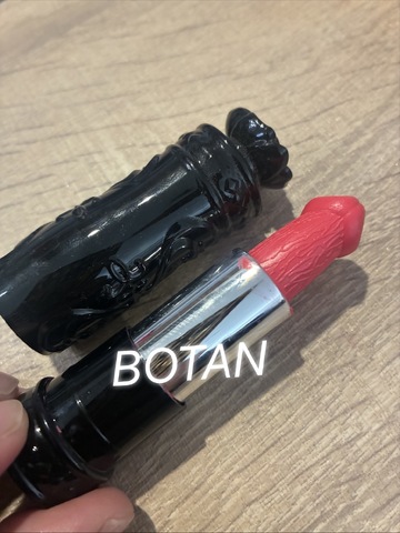 個性的な物に惹かれる