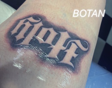 自分へのご褒美