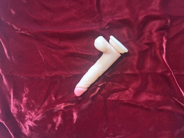 NEWお道具✨️やわらか生ちん