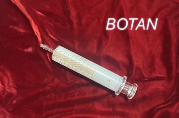 NEWお道具✨️ガラス浣腸器100㎖