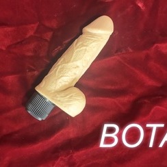 NEWお道具✨️電動ディルド