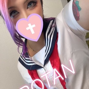 制服でストーリープレイ