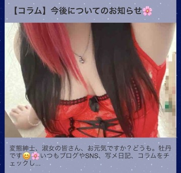 コラム更新!