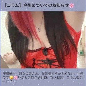 コラム更新！