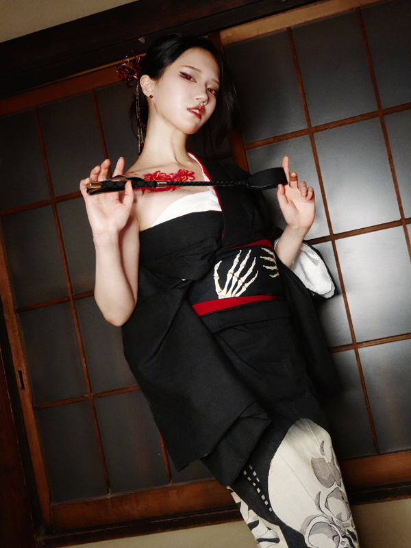 彼岸灯華（ひがんとうか）(23)