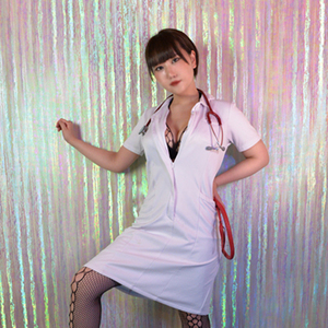 変態性の高い現役看護師の長身セクシー系女王様が本日で出勤！