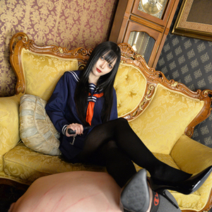 スレンダー長身美形の本格派ドミナが出張可能！