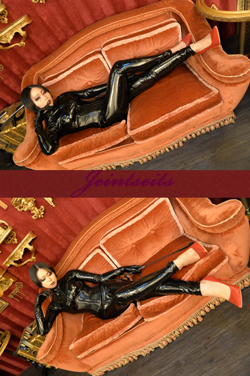 長身でＭ格闘や最底辺の家畜調教が得意な若手ドミナが出張可能