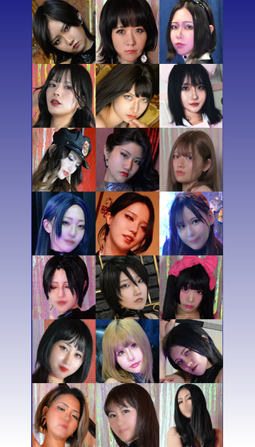 本日開催！21名の女王様が出演！観客調教もございます！