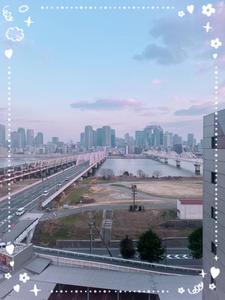 眺めの良い部屋