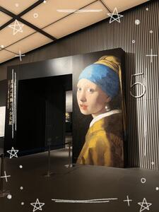フェルメール展