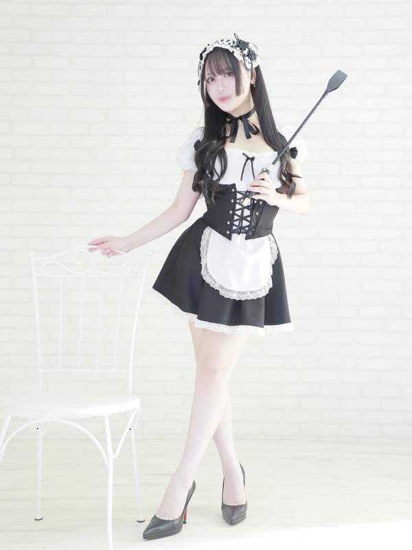 真紅（しんく）女王様